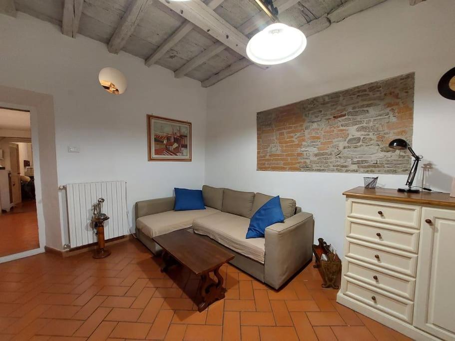 San Frediano Al 36 Apartment Florence Exterior photo