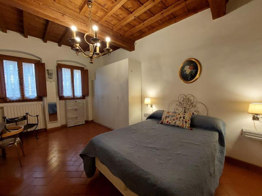 San Frediano Al 36 Apartment Florence Exterior photo