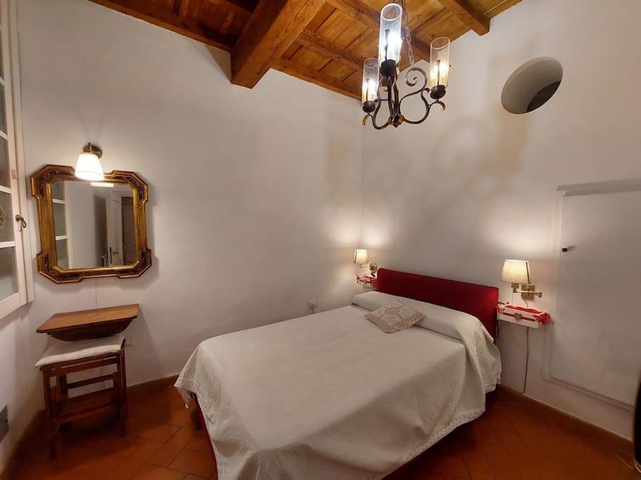 San Frediano Al 36 Apartment Florence Exterior photo