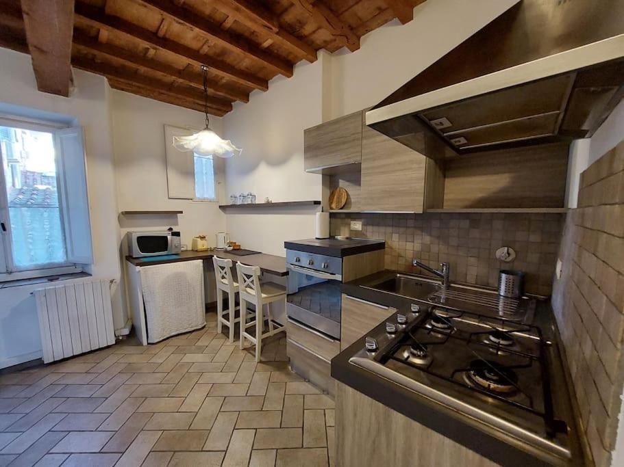 San Frediano Al 36 Apartment Florence Exterior photo