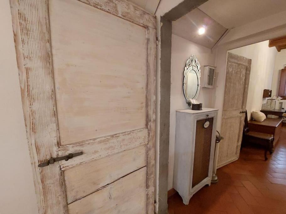 San Frediano Al 36 Apartment Florence Exterior photo