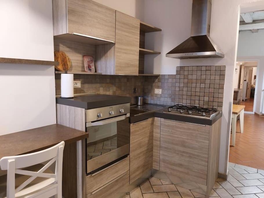 San Frediano Al 36 Apartment Florence Exterior photo